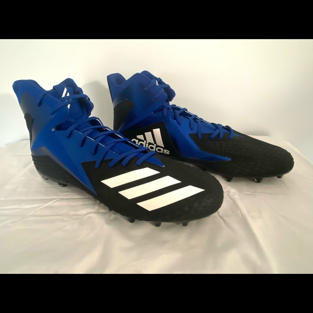 Adidas Football Cleats
